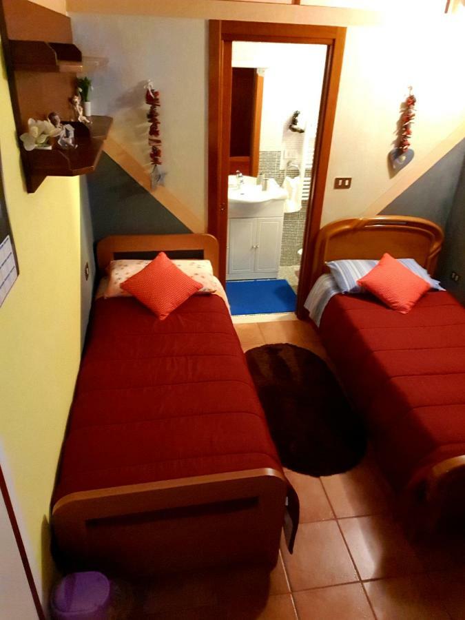 Guest house Marco Venice