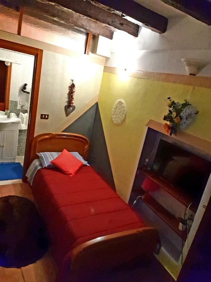 Guest house Marco Venice