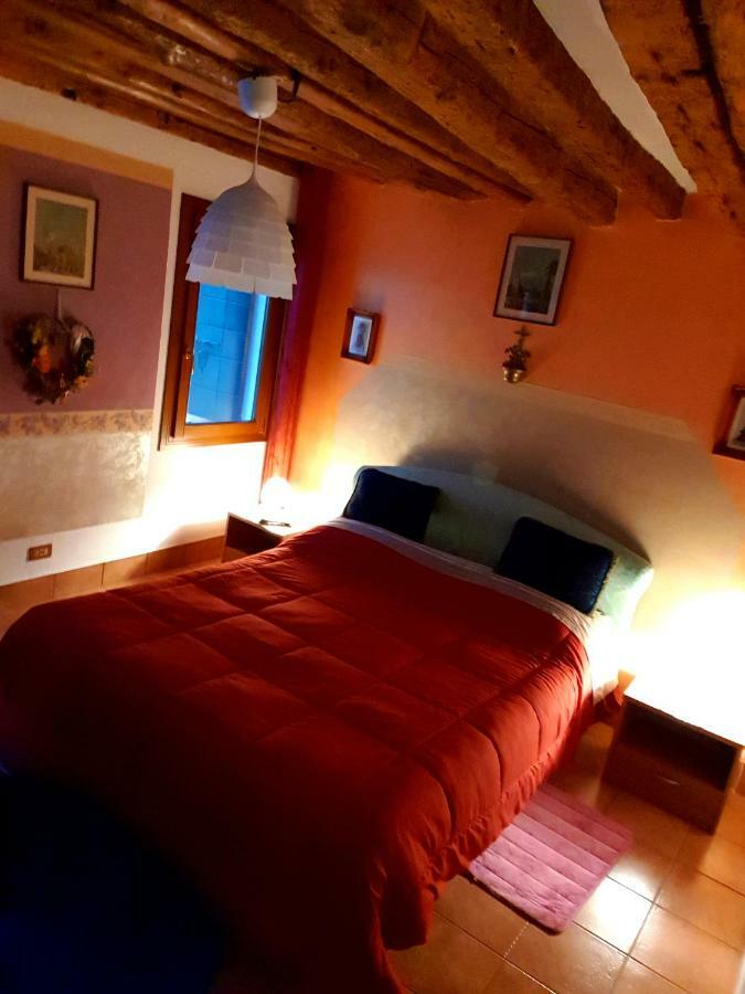Marco Guest house Venice