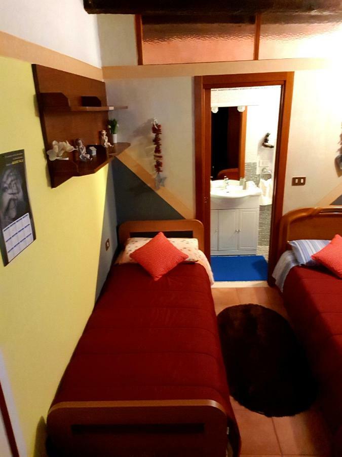 Marco Guest house