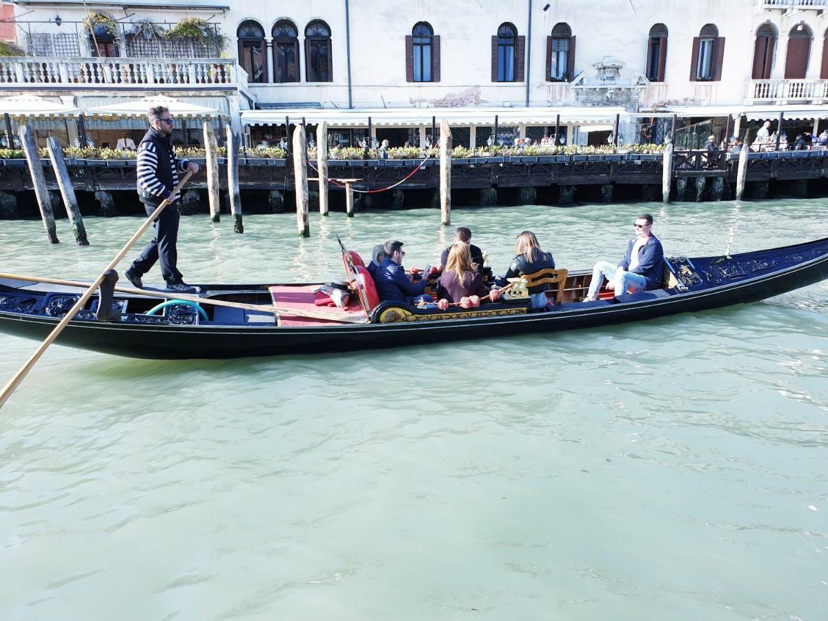 Marco * Venice