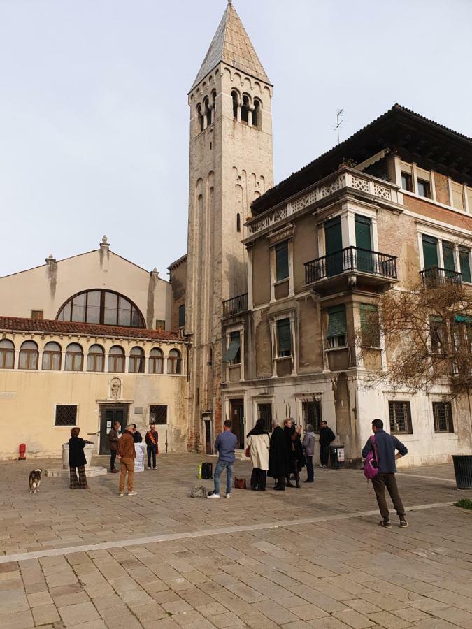 Marco Guest house Venice