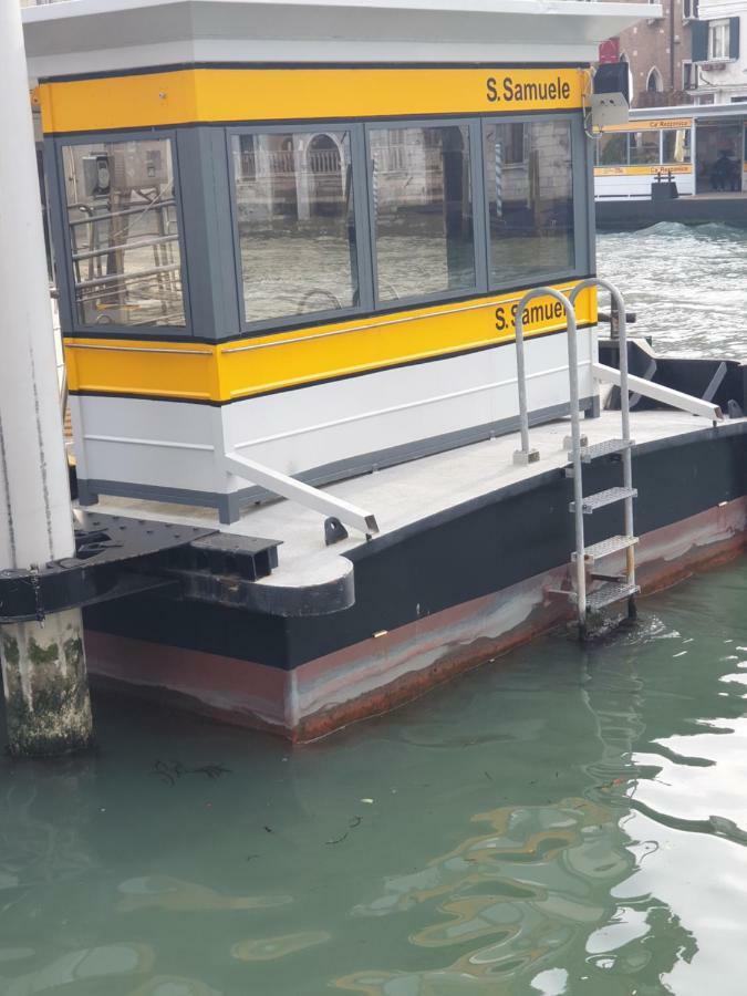 Marco * Venice