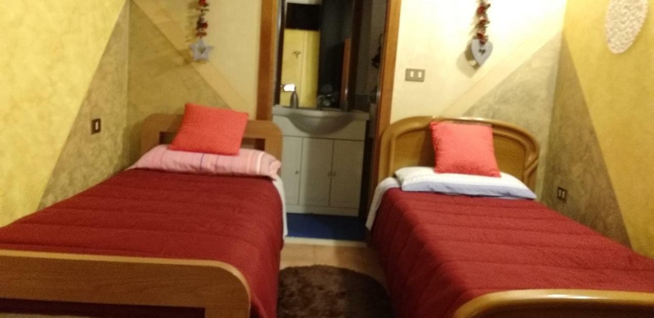Marco Guest house *