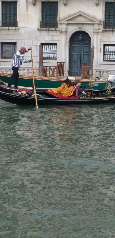 Guest house Marco Venice