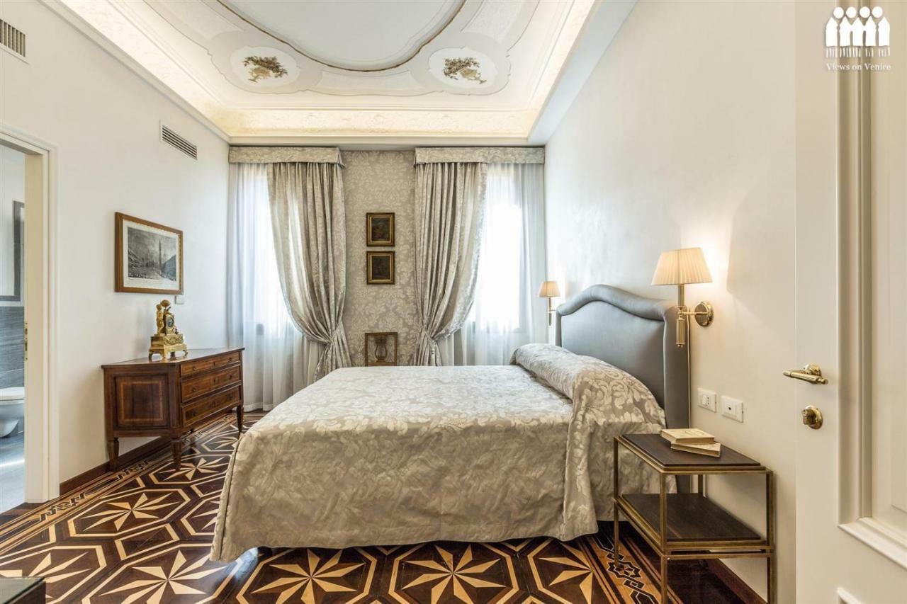 Ca' Del Glicine Terrace *