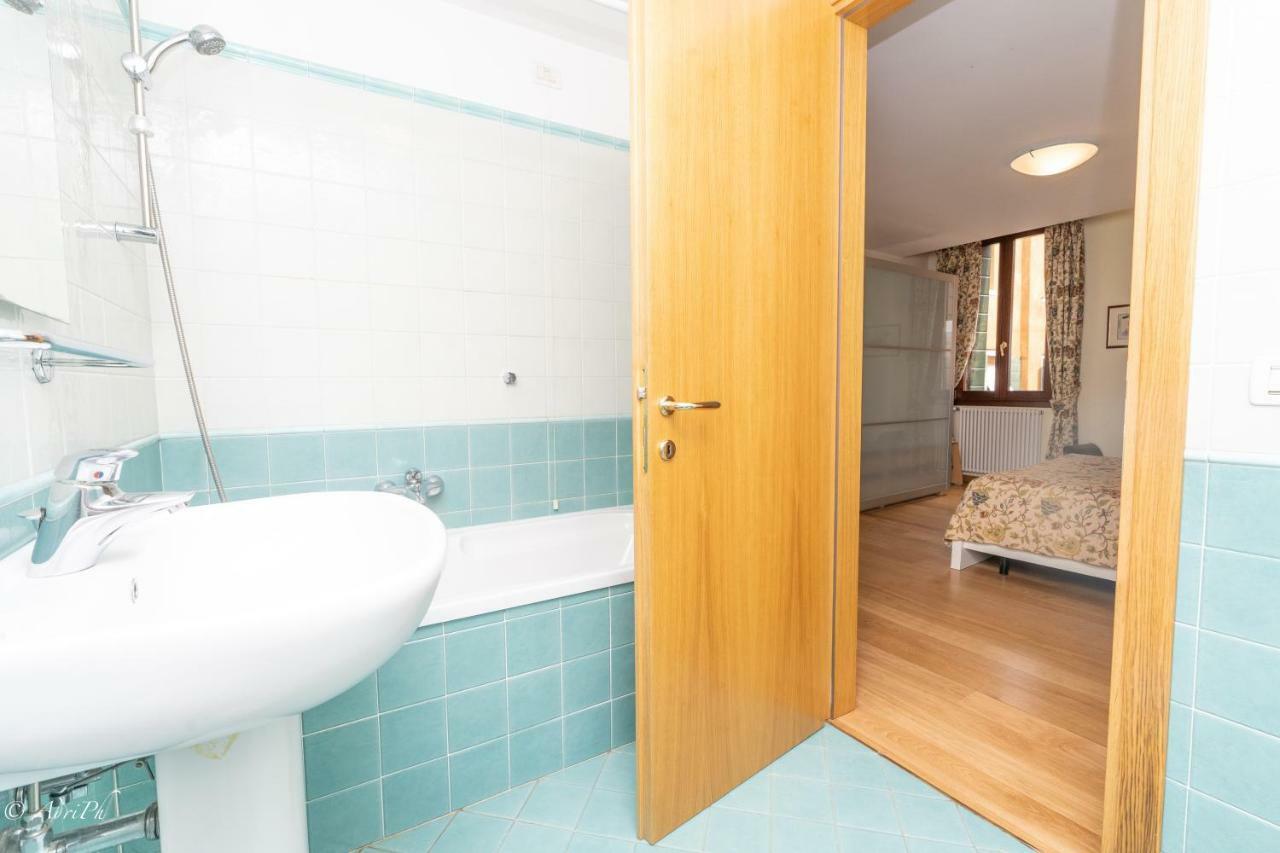 Lagoon Apartamento Veneza