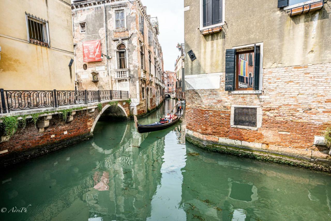 Apartamento Lagoon Veneza