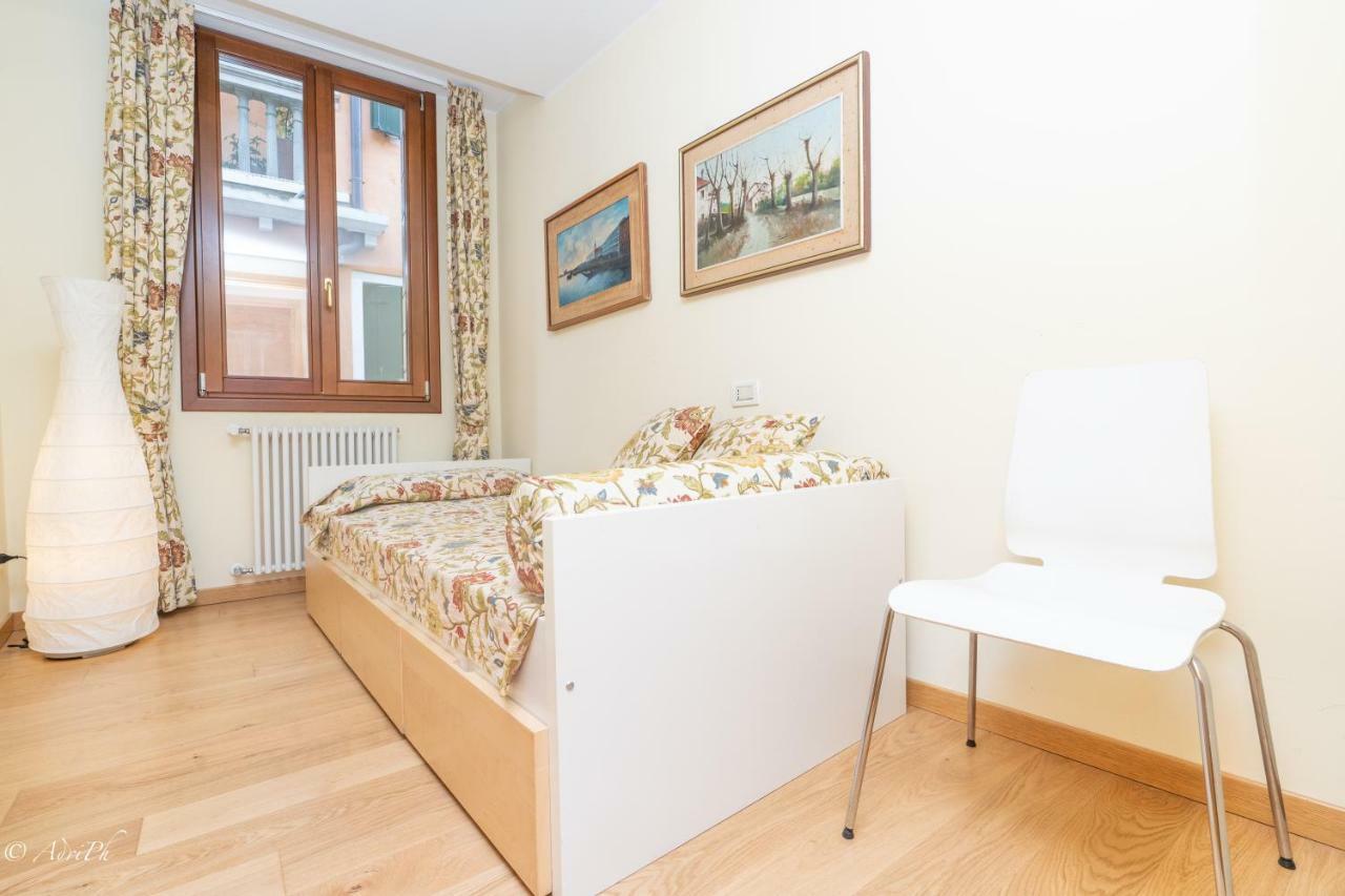 Lagoon Apartamento *