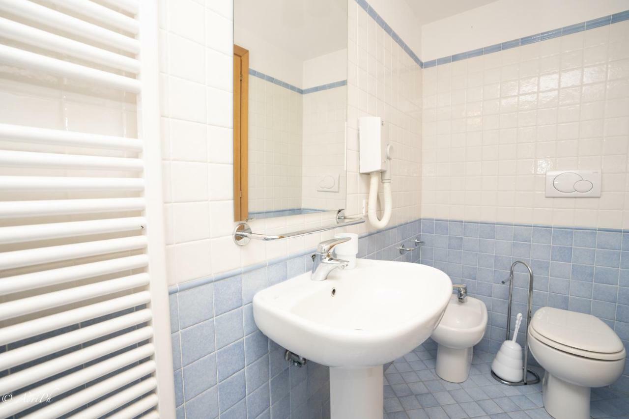 Lagoon Apartamento *