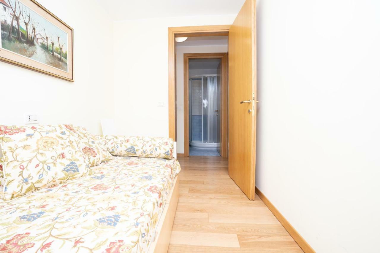 Lagoon Apartamento Veneza