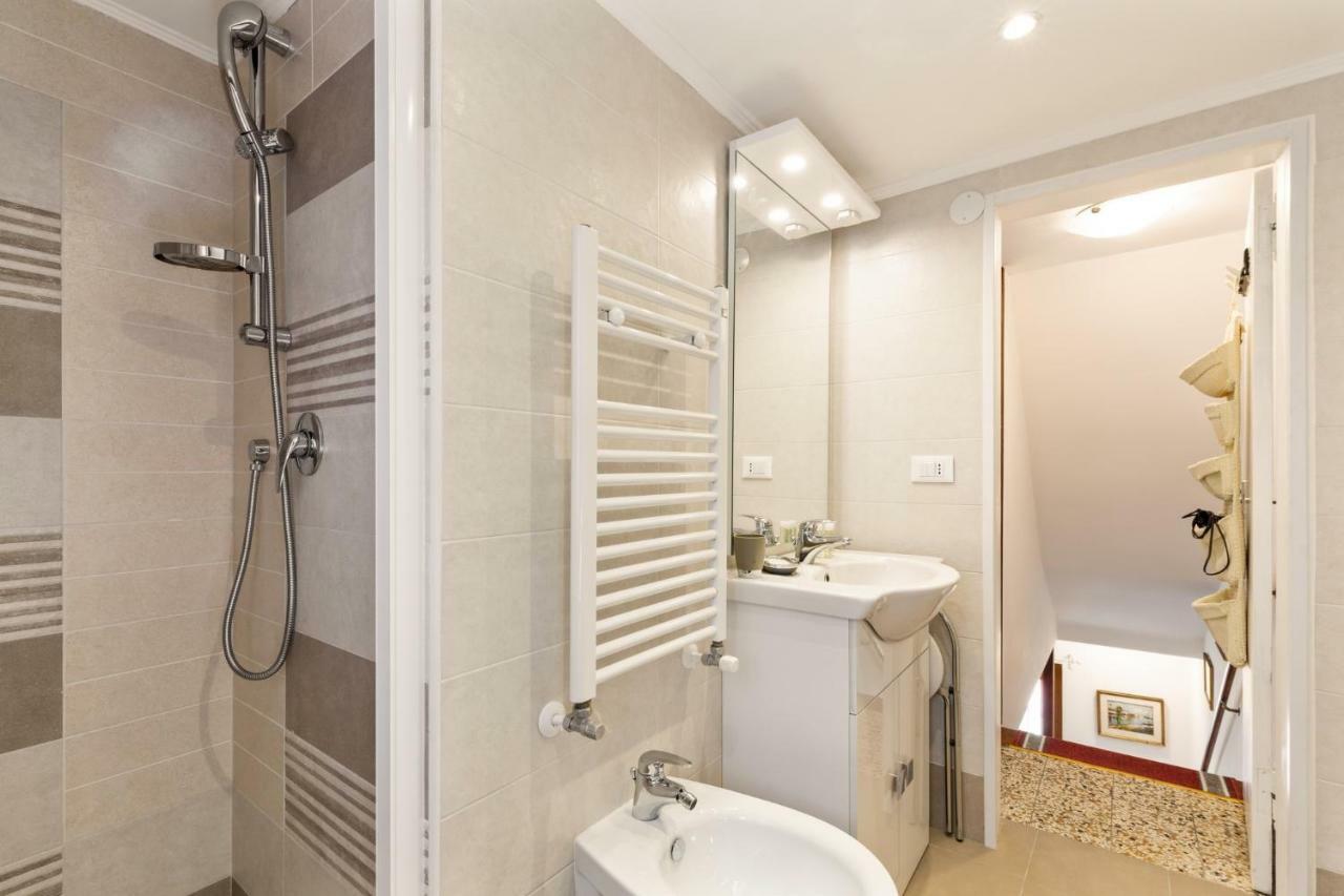 Ca Santa Ternita Apartment Venice