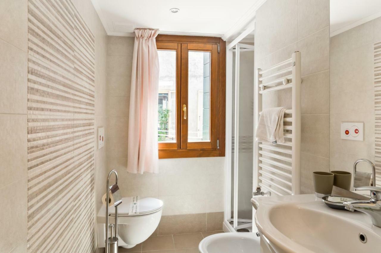 Apartment Ca Santa Ternita