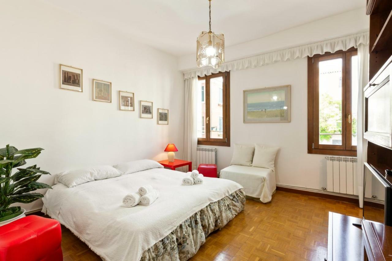 Ca Santa Ternita Apartment Venice