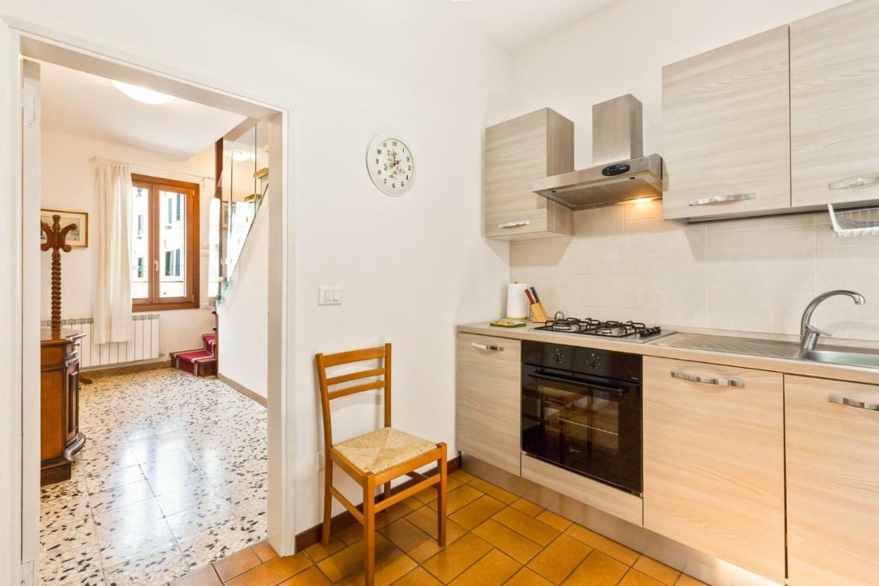 Apartment Ca Santa Ternita *
