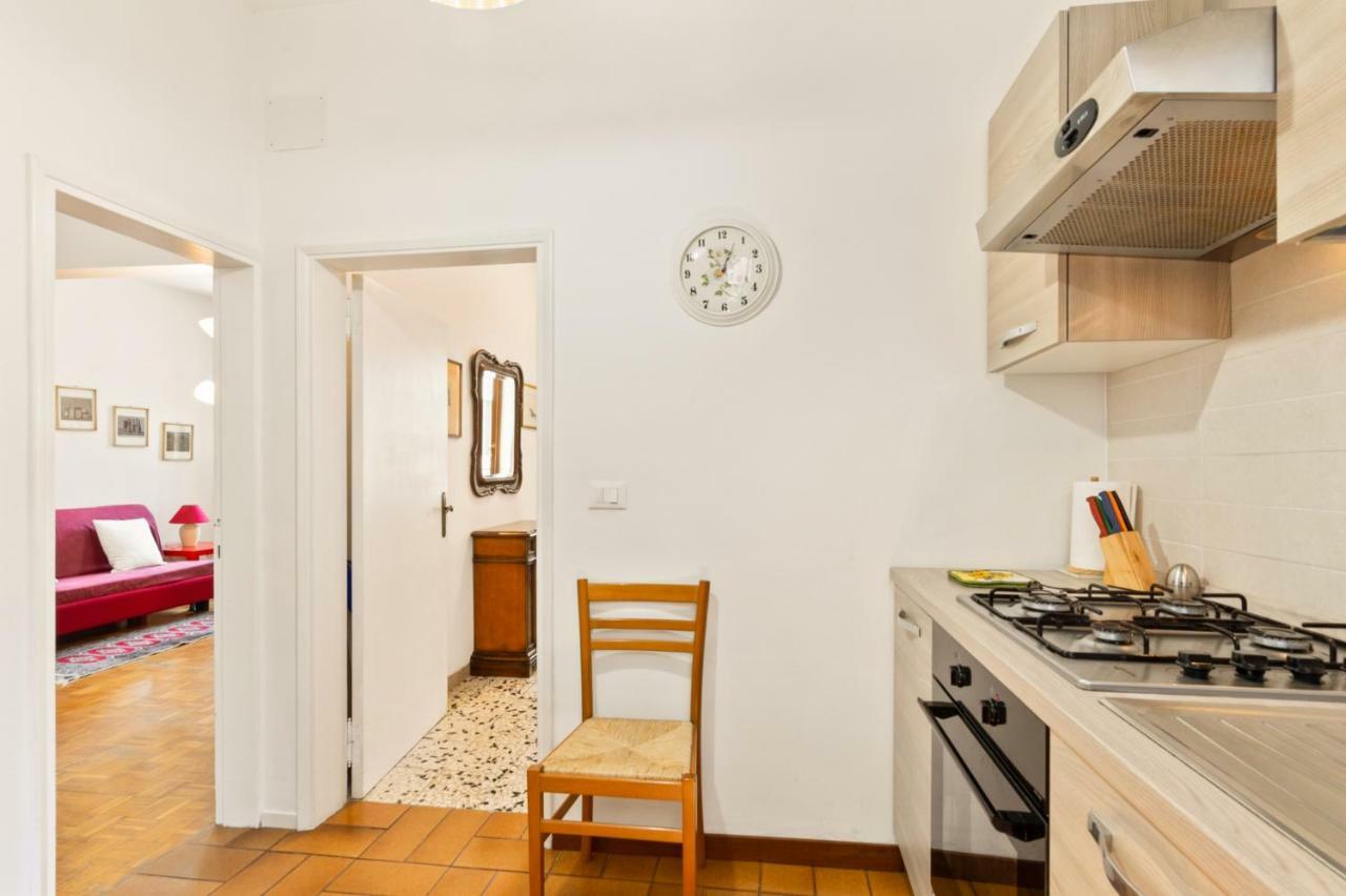 Ca Santa Ternita Apartment Venice