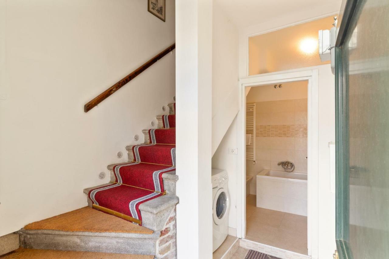 Apartment Ca Santa Ternita Venice