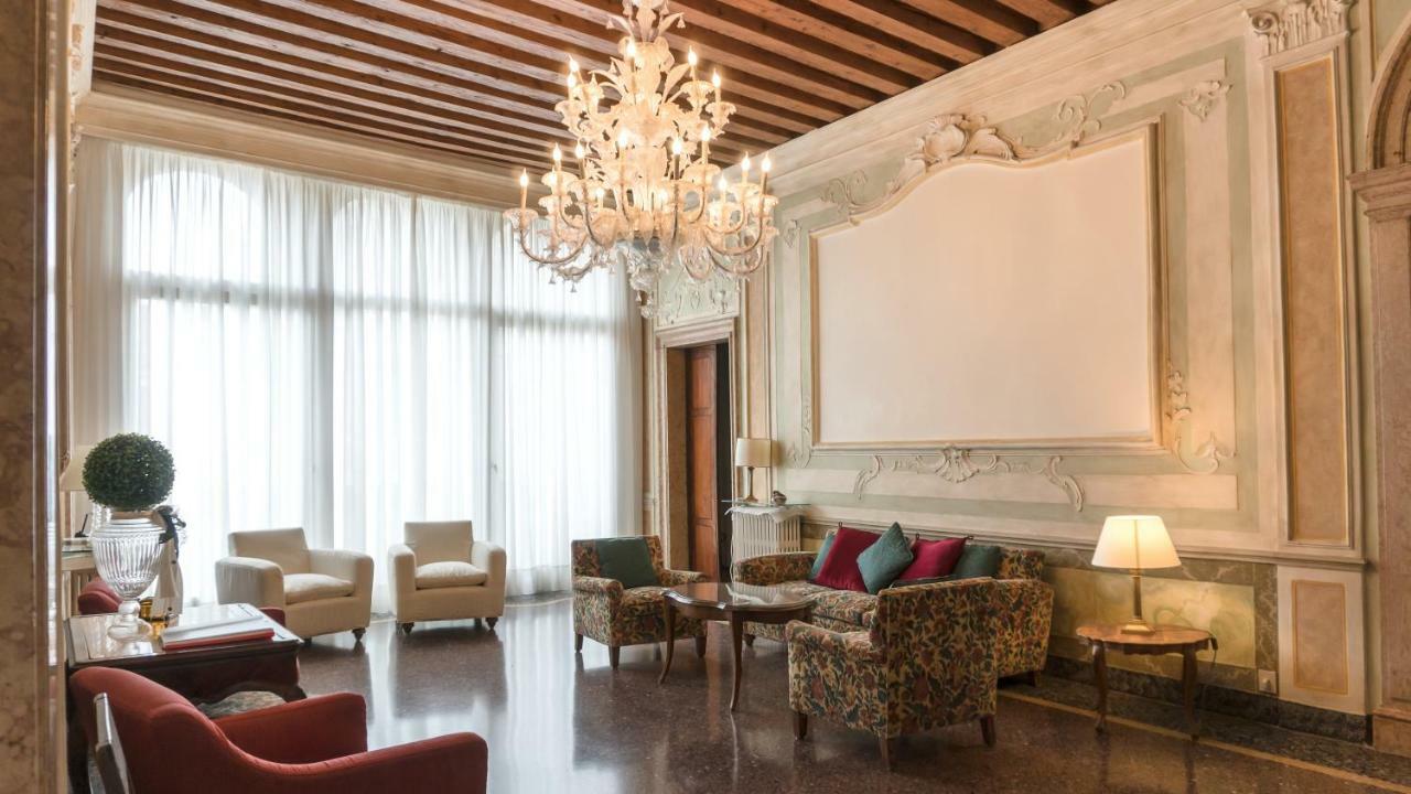 Appartamento Luxury Balcony
