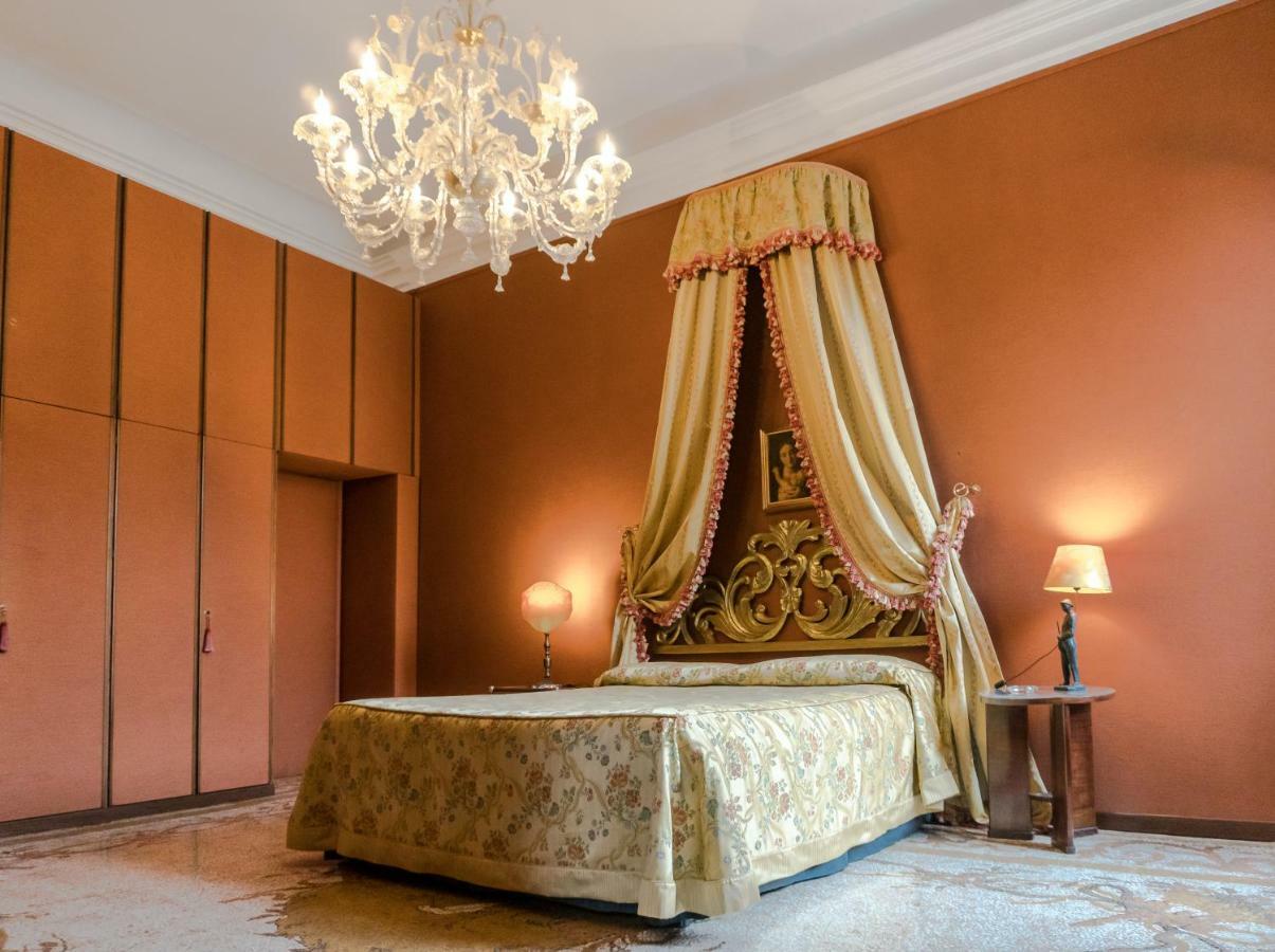 Luxury Balcony Appartamento *