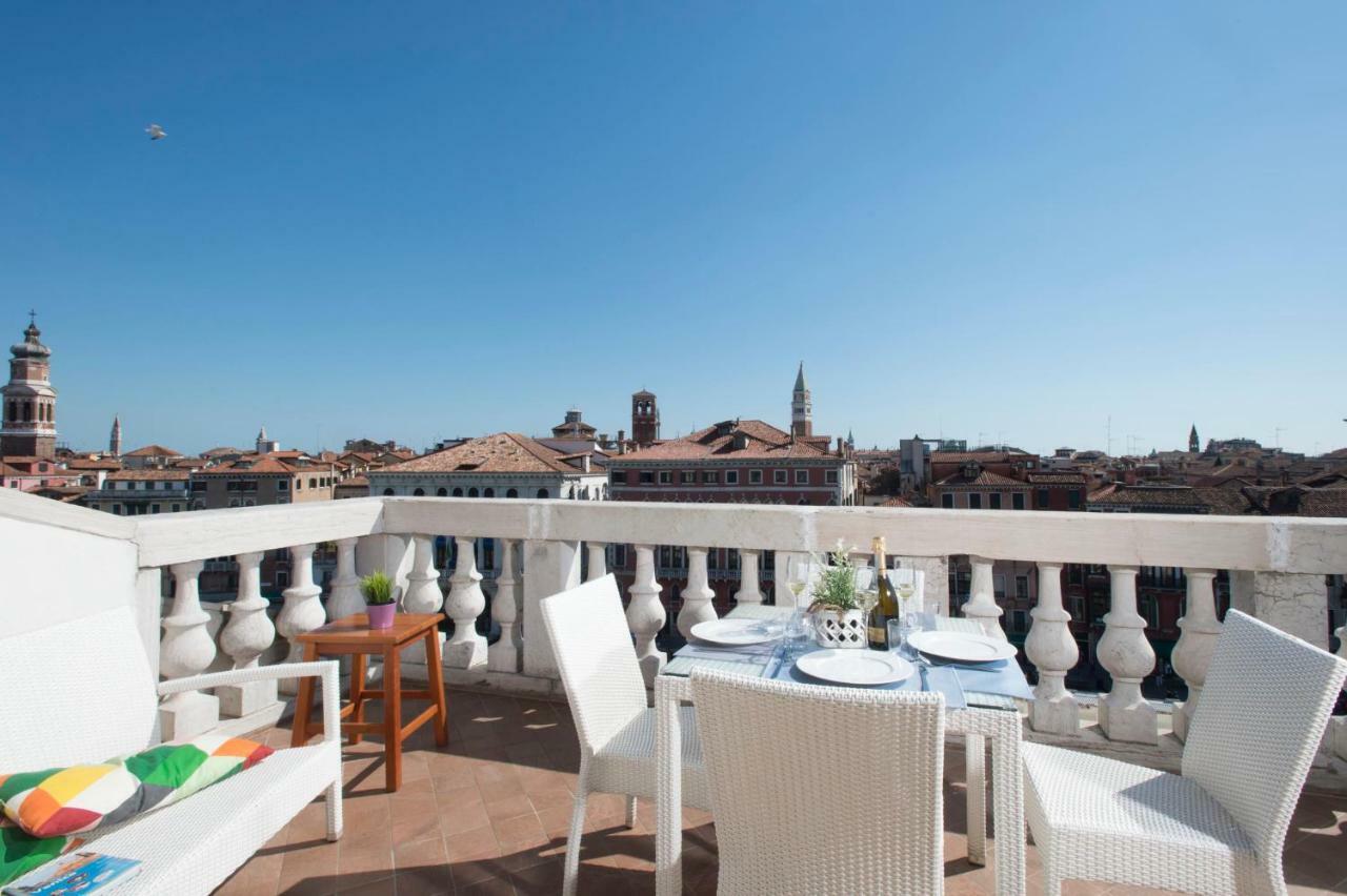 Ve-nice Rialto View Rt-12 Appartamento *