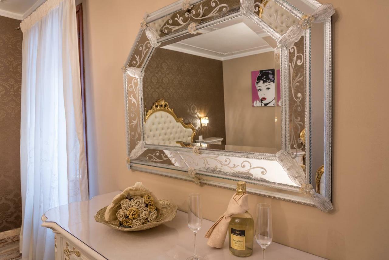 Bed & Breakfast Ca' Del Cinema 3*