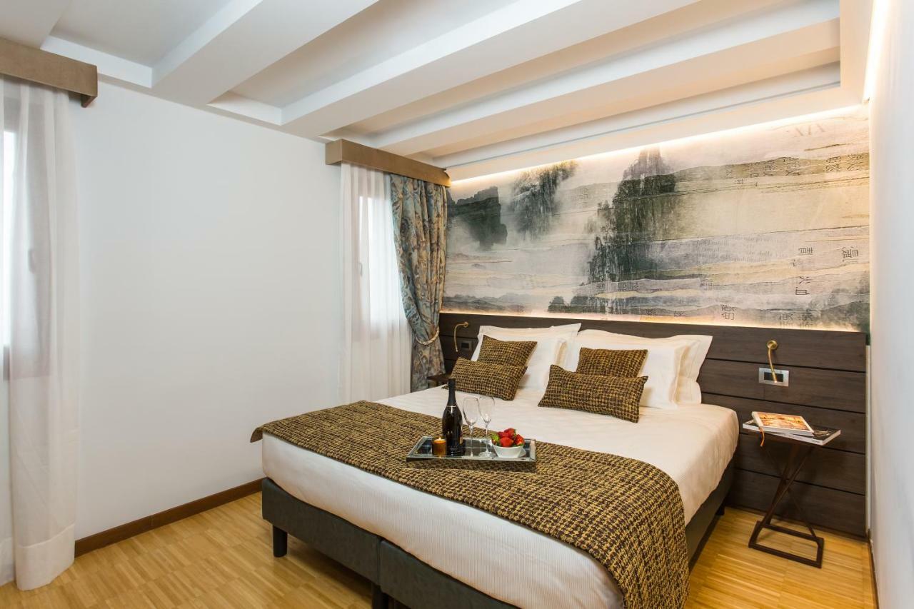 Maggior Consiglio Venice