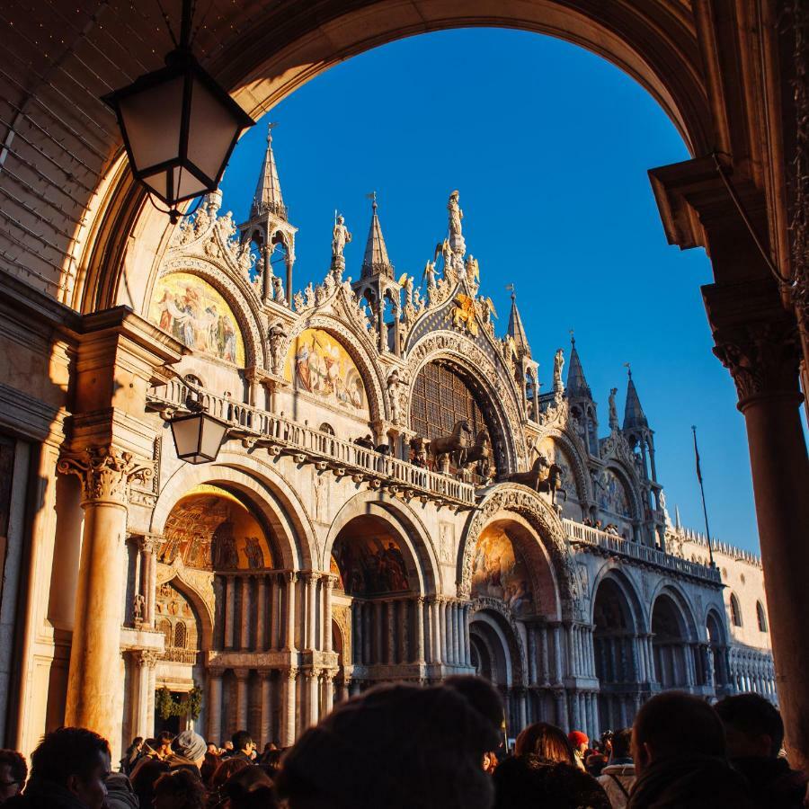 Maggior Consiglio Hotel Venice