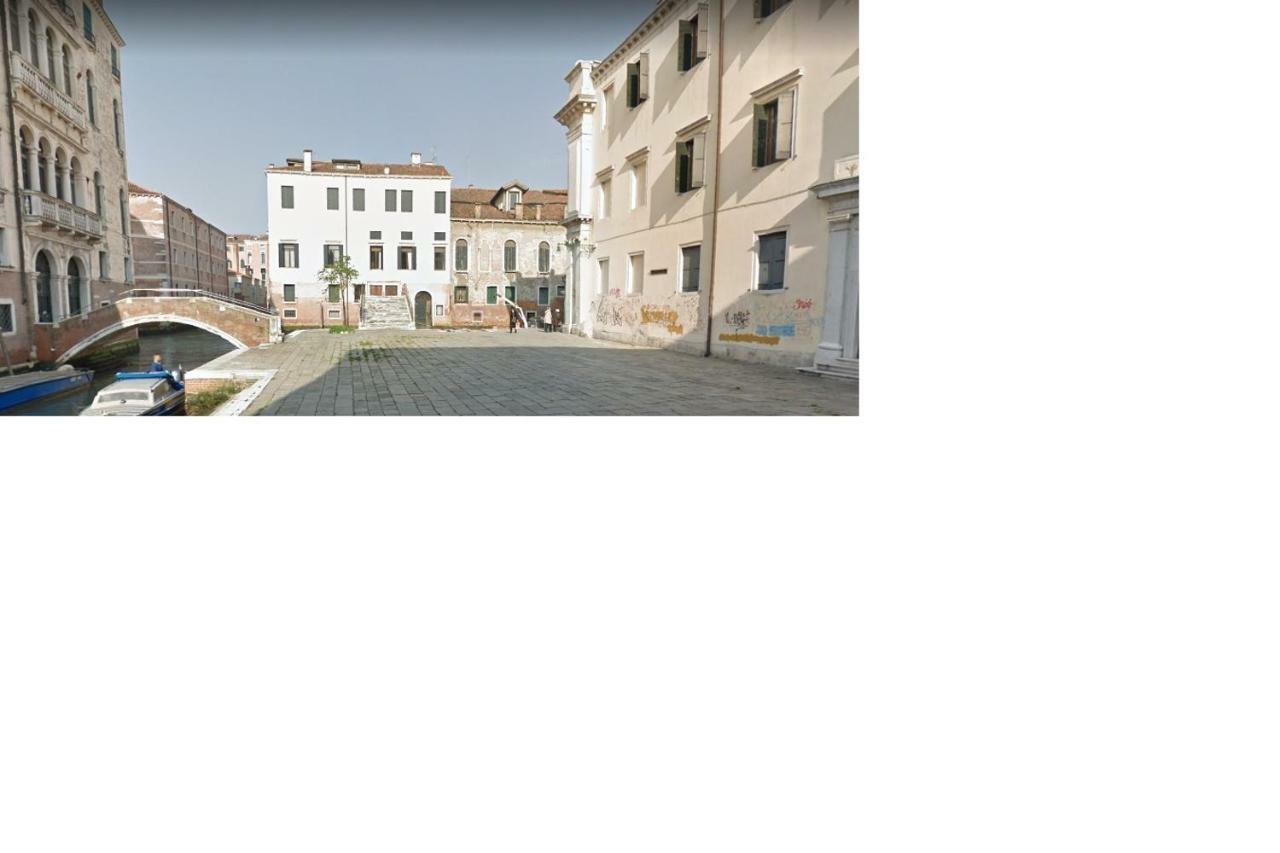 Apartment Ca' San Lorenzo 2