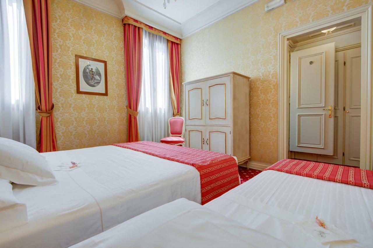 Antiche Figure Hotel