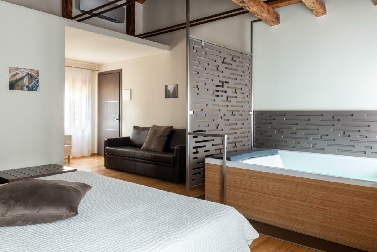 Bed & Breakfast Casin Dei Nobili
