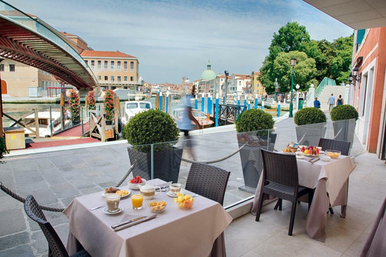 Santa Chiara 4* Venice