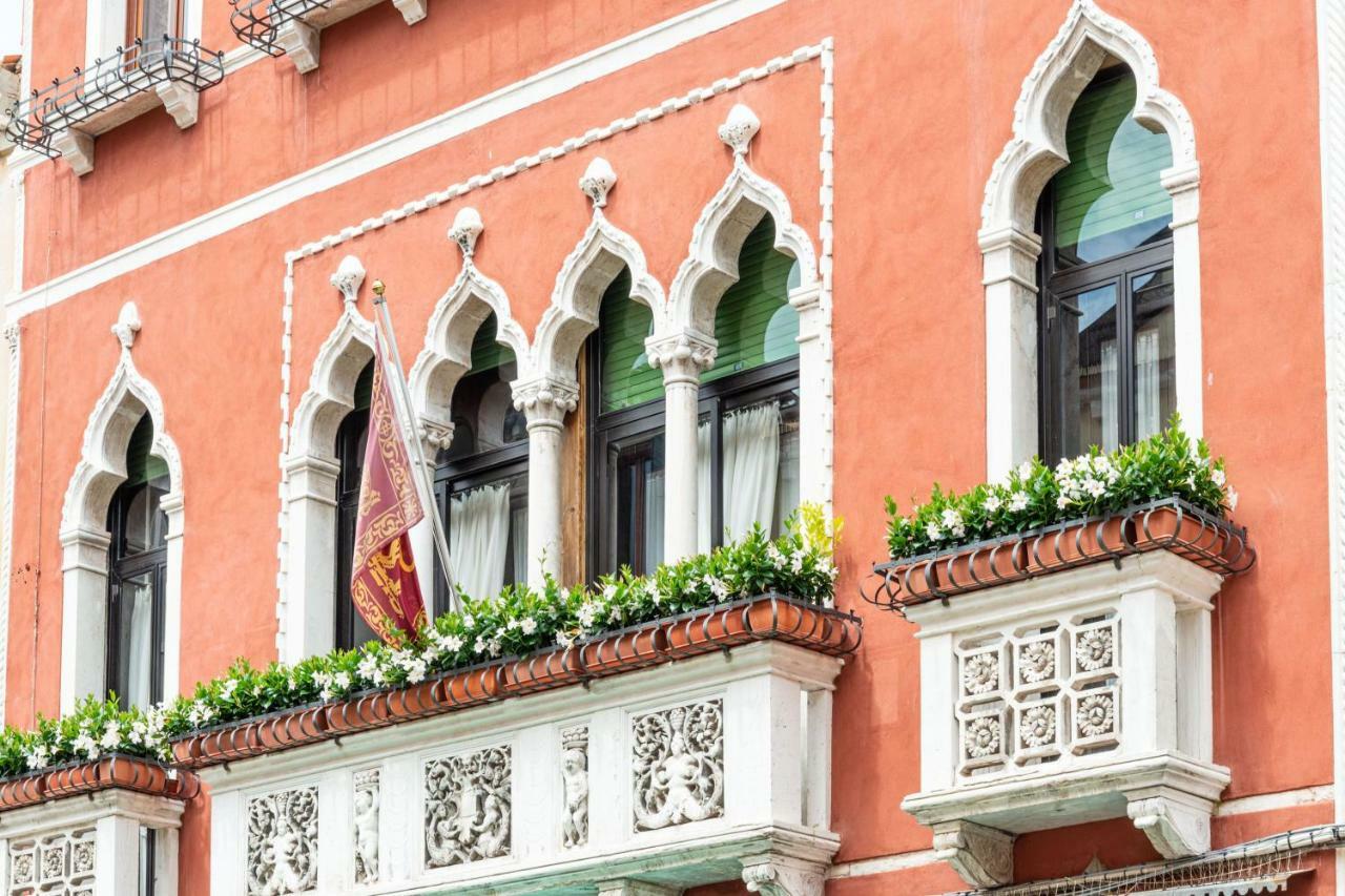 Apartment Palazzo Della Torre Venice