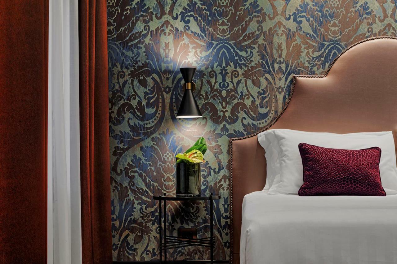 Hotel American-dinesen