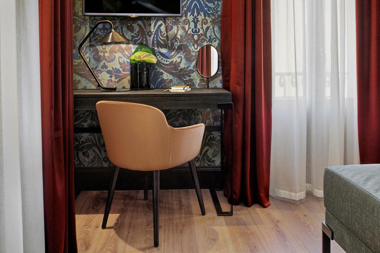 Hotel American-dinesen Venice