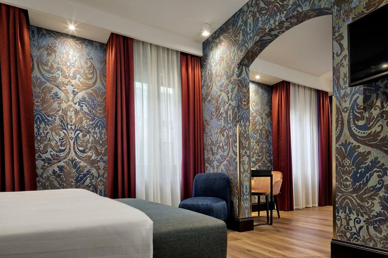 American-dinesen Hotel 4*