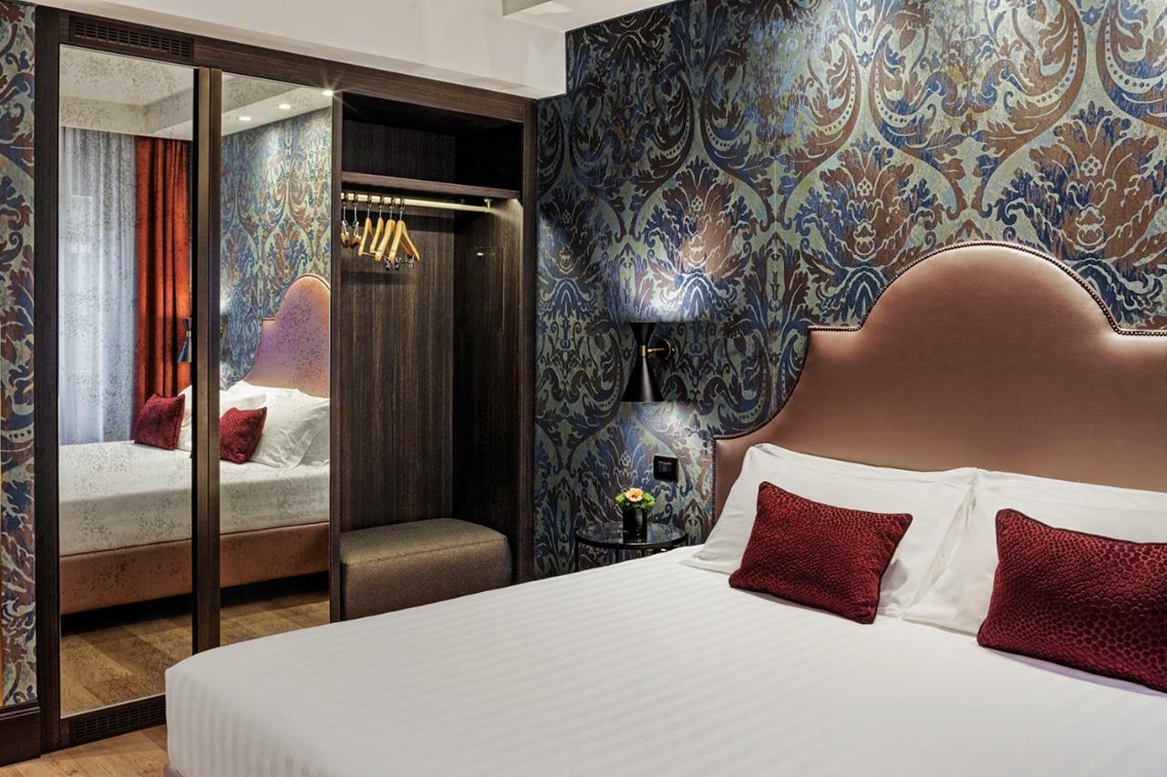 American-dinesen Hotel