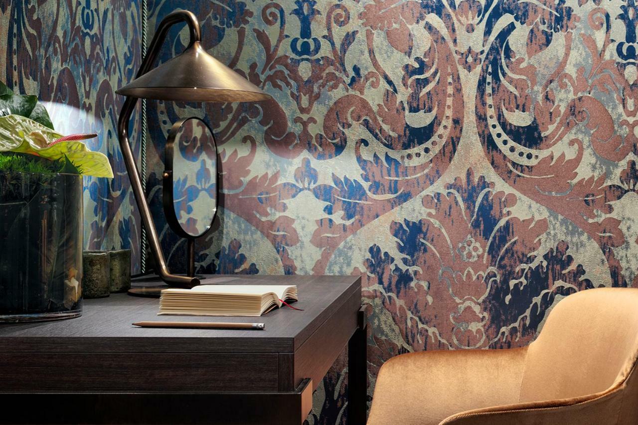 American-dinesen Hotel Venice