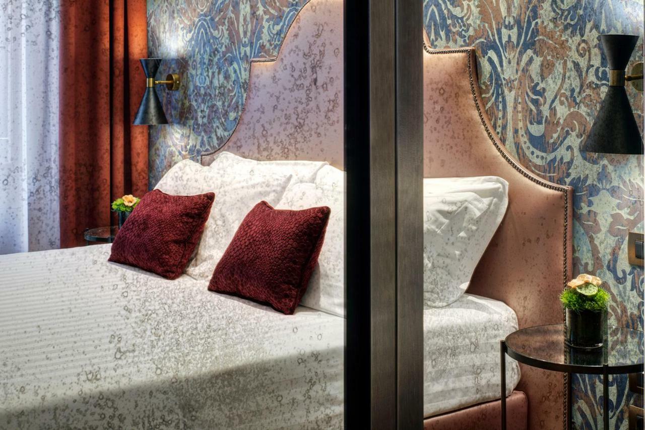 American-dinesen Hotel Venice