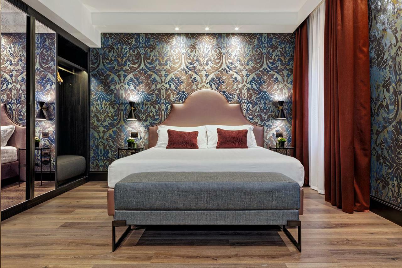 American-dinesen Hotel Venice