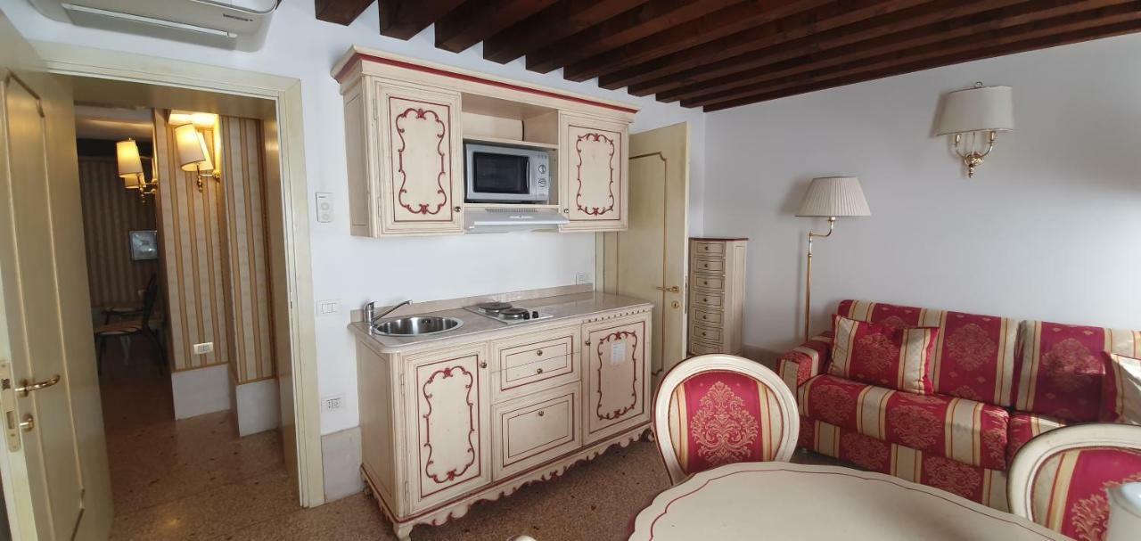 Ca' Del Brocchi Veneza