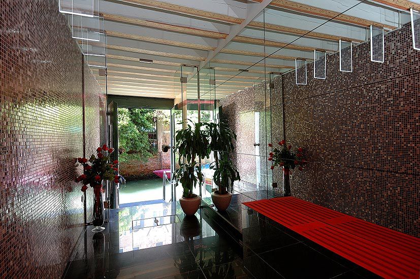 Hotel Sogno Di Giulietta E Romeo 3*