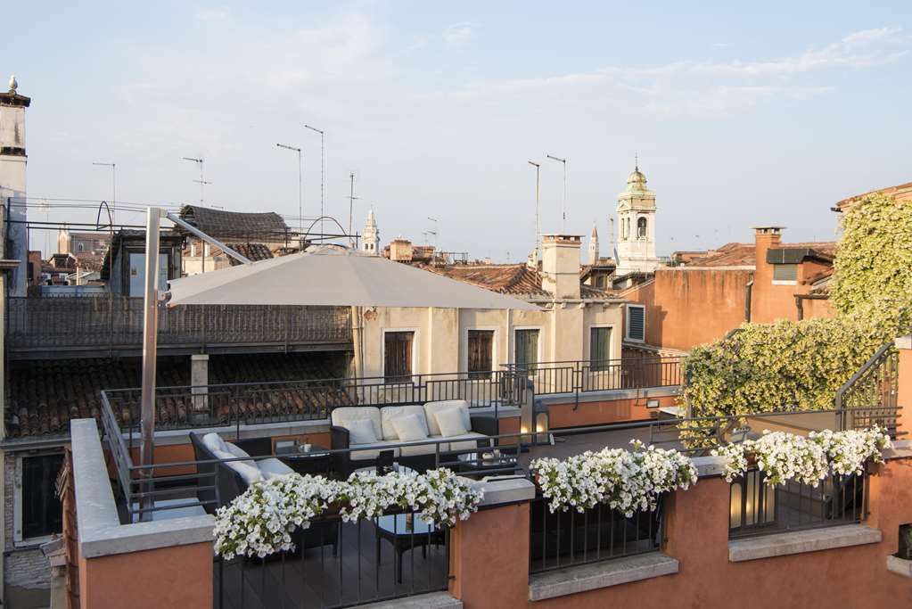 Splendid - Starhotels Collezione 4* Venice