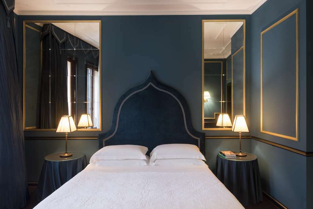 Hotel Splendid - Starhotels Collezione Venice