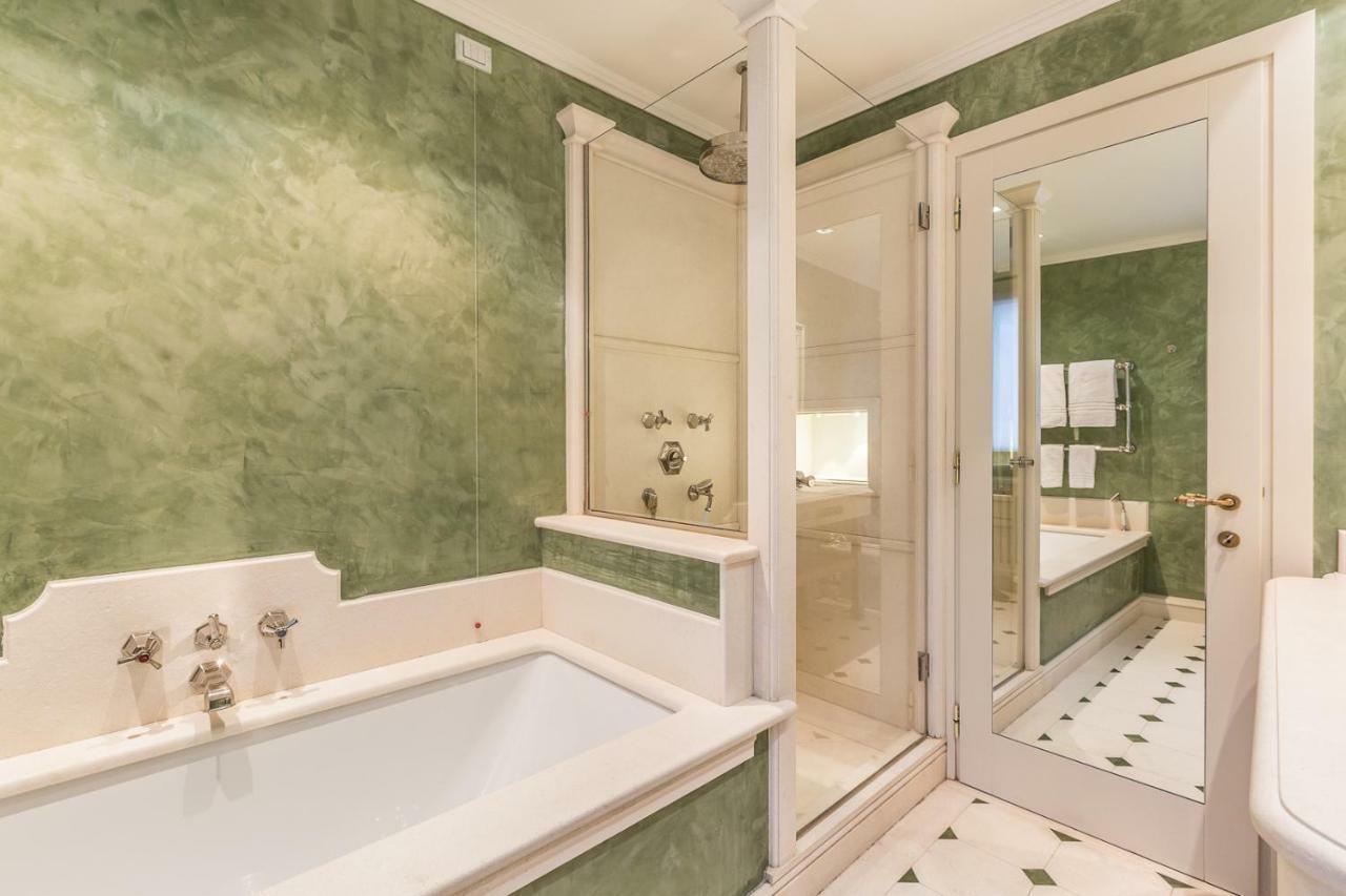 Apartamento Ca' Del Teatro Terrace