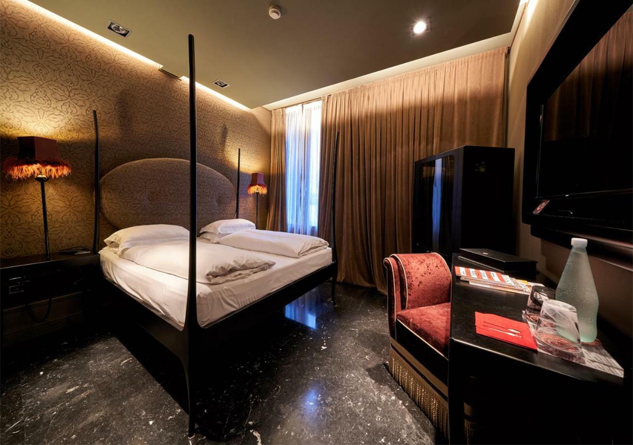 Palazzo Barbarigo Sul Canal Grande 4* Veneza