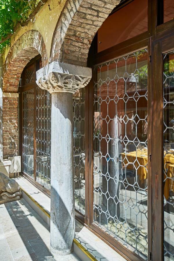 Hotel Saturnia & International Venice