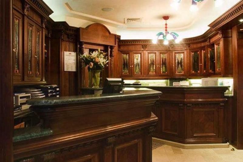 San Marco Palace Hotel Veneza