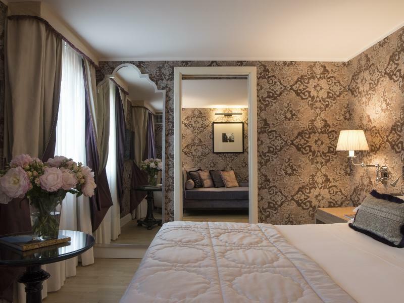 Splendid - Starhotels Collezione Hotel
