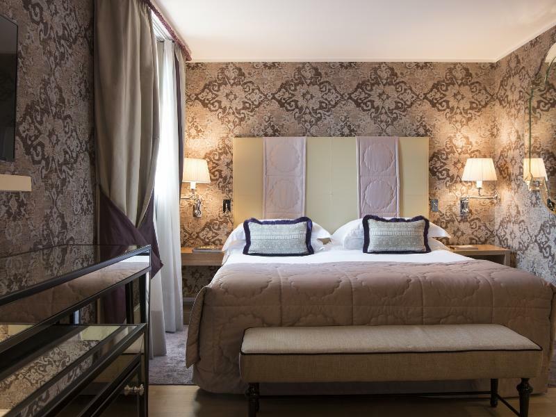 Splendid - Starhotels Collezione 4*