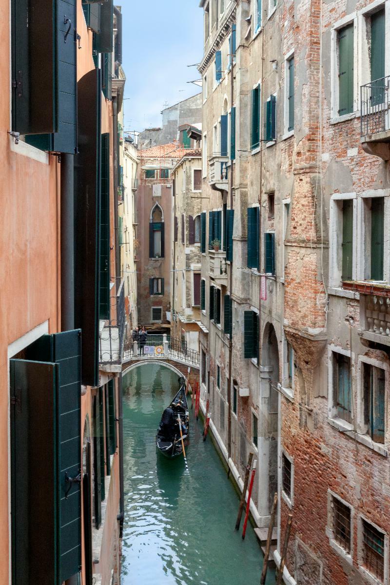 Splendid - Starhotels Collezione